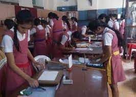 Young Ladies High School Gallery 1