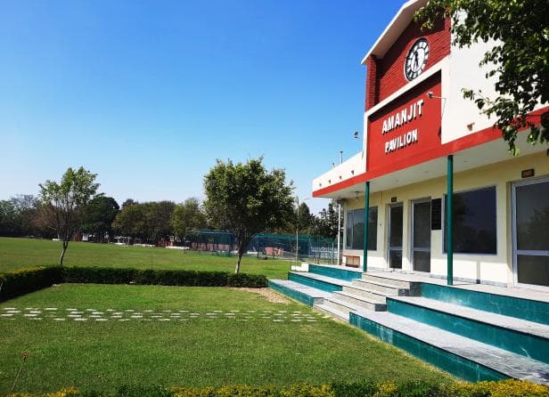 Yadavindra Public School Gallery 2