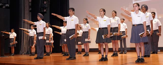 Yadavindra Public School Gallery 3