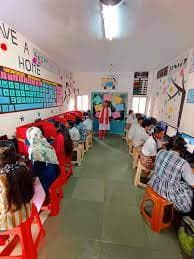 Vishwabharati English High School Jr. College Gallery 3