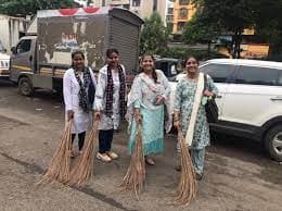 Vishwabharati English High School Jr. College Gallery 1