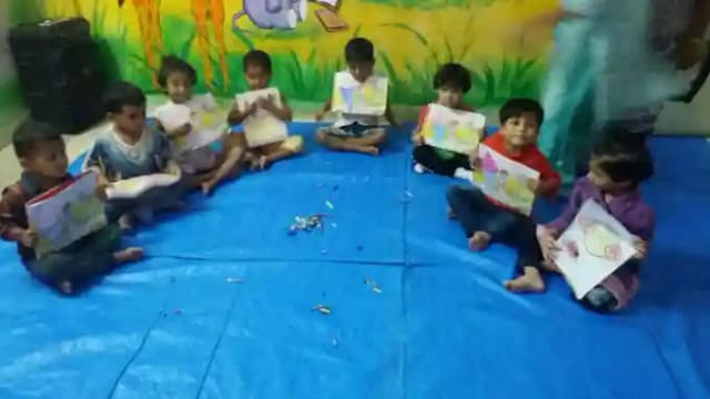 God's Gift English Medium School Gallery 3