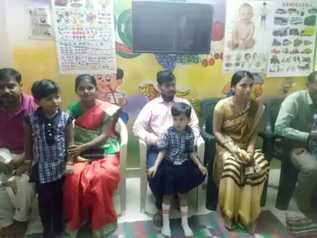 God's Gift English Medium School Gallery 5