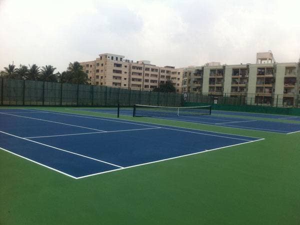 Gopalan International School Gallery 16