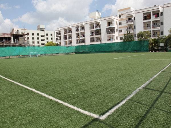 Gopalan International School Gallery 14