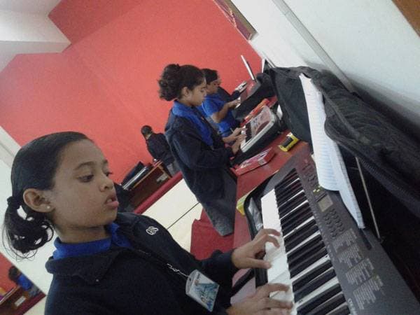 Gopalan International School Gallery 11