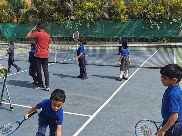 Gopalan International School Gallery 9