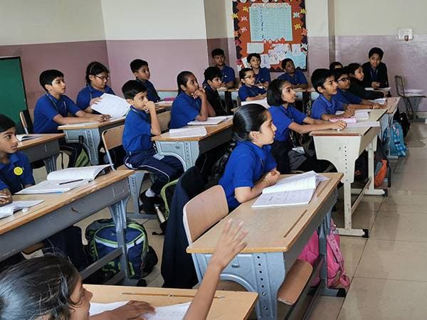 Gopalan International School Gallery 8