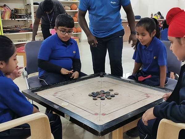 Gopalan International School Gallery 6