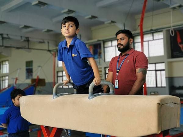 Gopalan International School Gallery 4