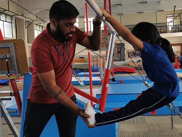 Gopalan International School Gallery 3