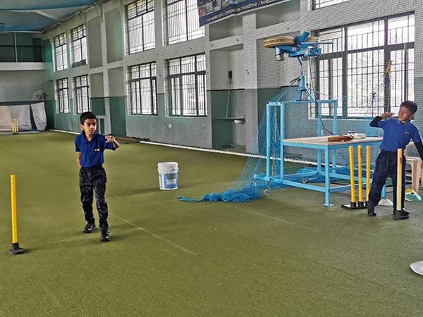 Gopalan International School Gallery 2