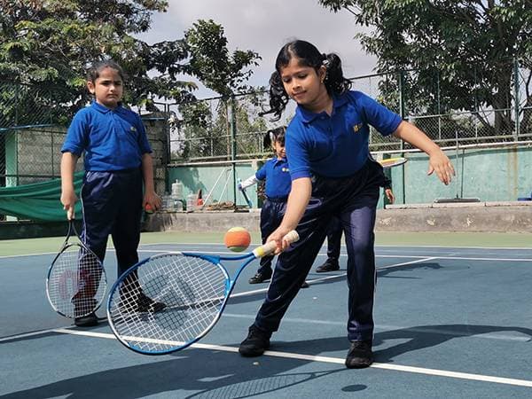 Gopalan International School Gallery 1