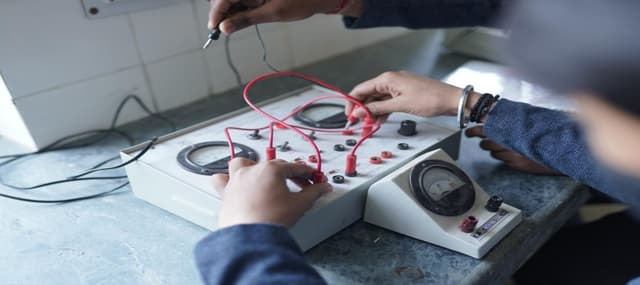 Ganga International School Gallery 6