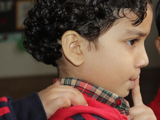 Greater Noida World School Gallery 20