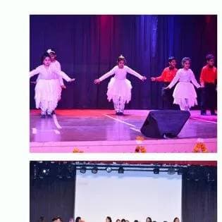 Gold Field Public School Gallery 25