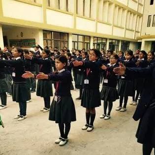 Gold Field Public School Gallery 19