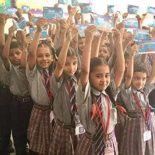 Gold Field Public School Gallery 21