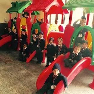 Gold Field Public School Gallery 22