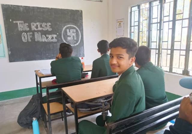 Gurugram Public School Gallery 60