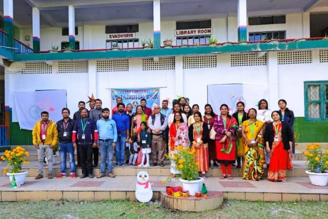 Gurugram Public School Gallery 59