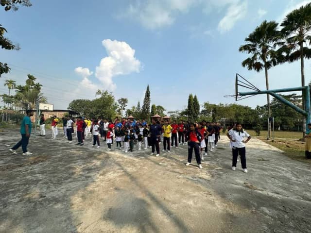 Gurugram Public School Gallery 58