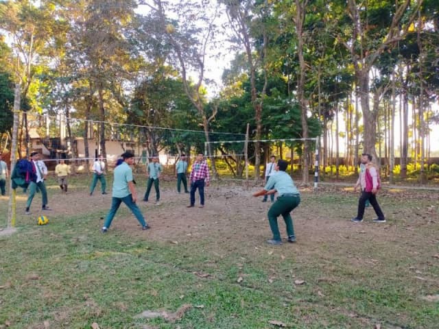 Gurugram Public School Gallery 48