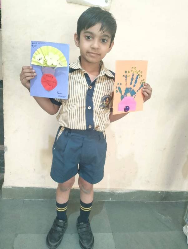 Gurugram Public School Gallery 39