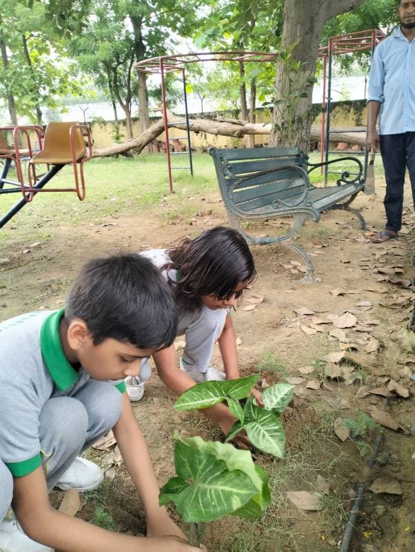 Gurugram Public School Gallery 34