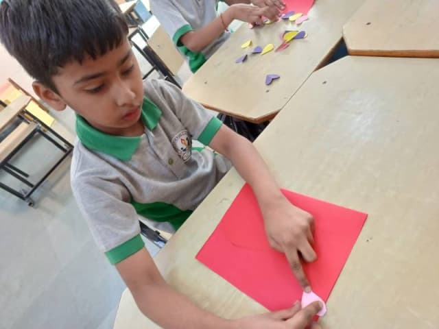 Gurugram Public School Gallery 33