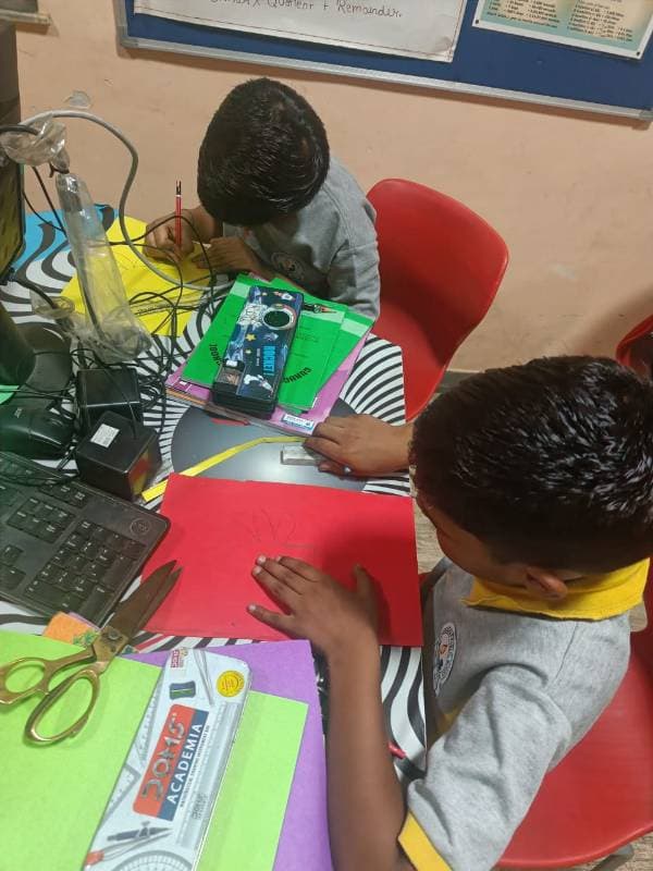 Gurugram Public School Gallery 30