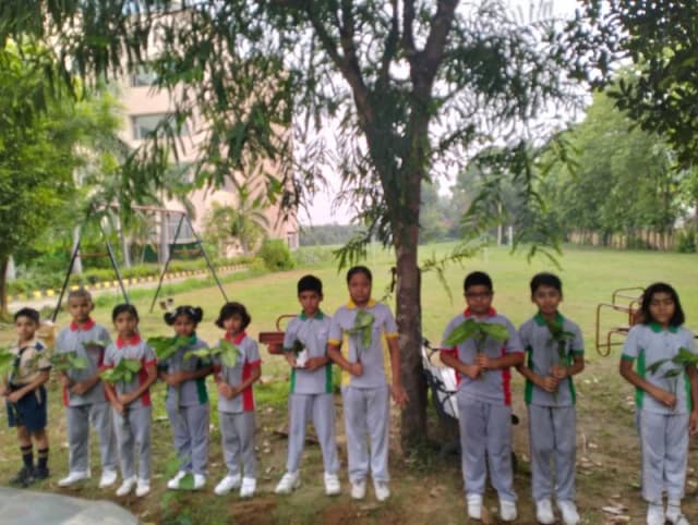 Gurugram Public School Gallery 28