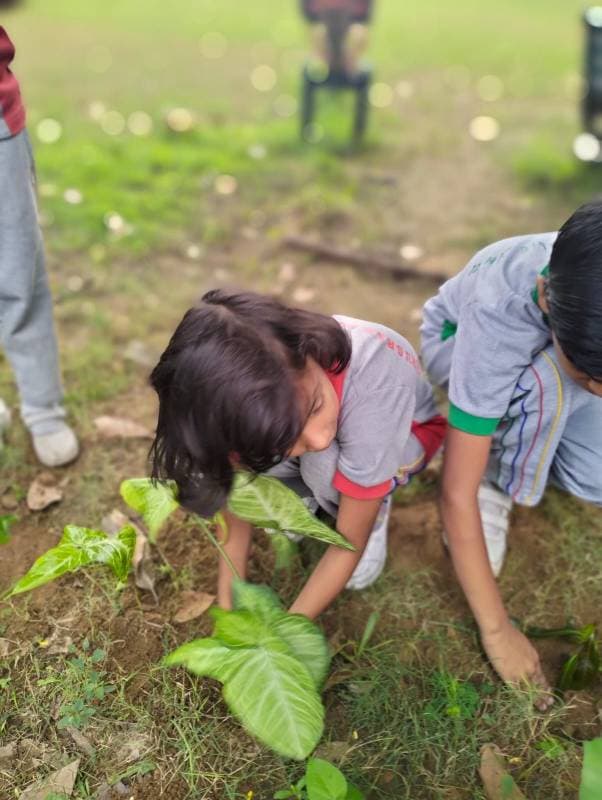 Gurugram Public School Gallery 27