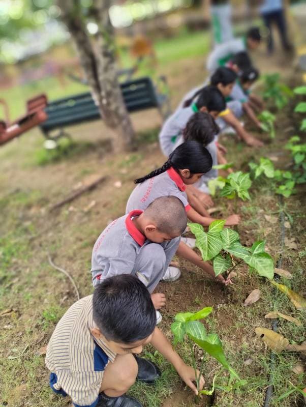 Gurugram Public School Gallery 25