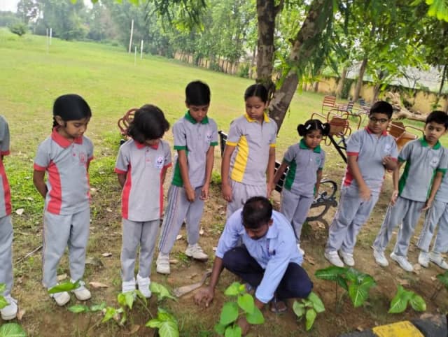 Gurugram Public School Gallery 20