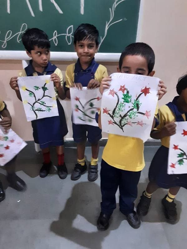 Gurugram Public School Gallery 19