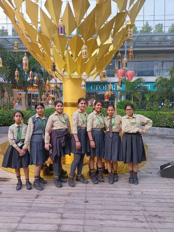 Gurugram Public School Gallery 11