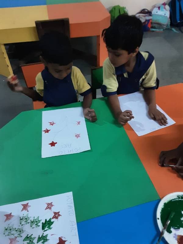 Gurugram Public School Gallery 10