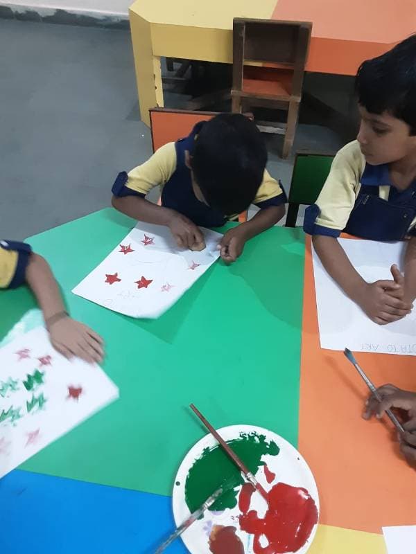 Gurugram Public School Gallery 9