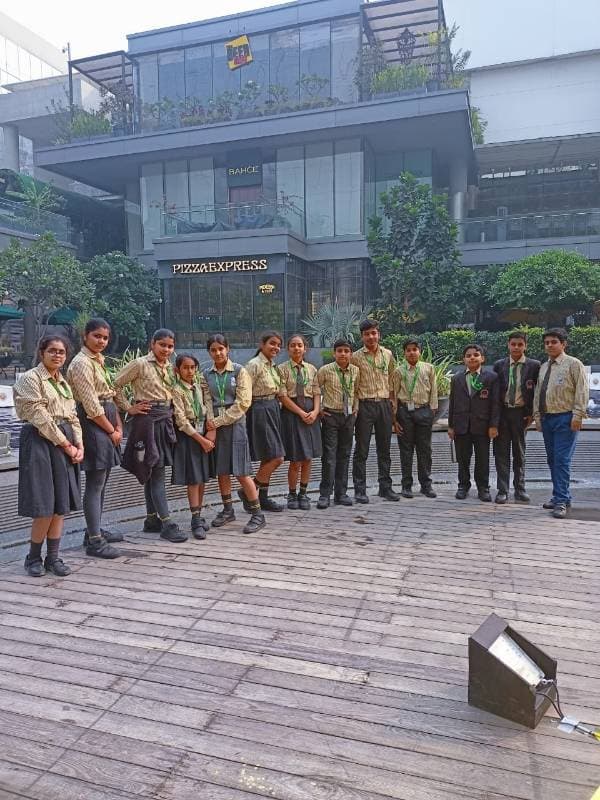 Gurugram Public School Gallery 8