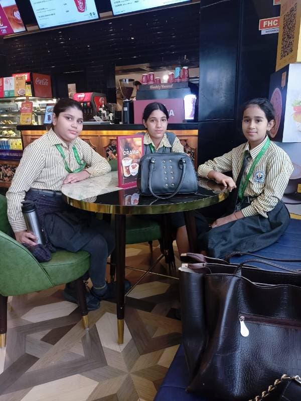 Gurugram Public School Gallery 7