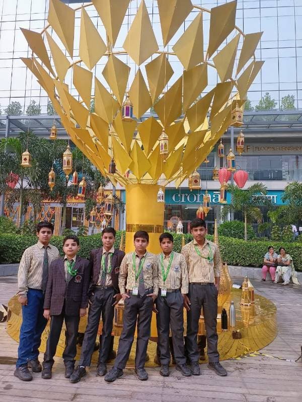 Gurugram Public School Gallery 4