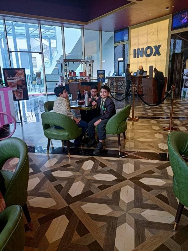 Gurugram Public School Gallery 3