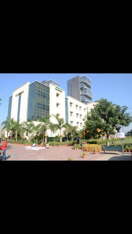 Gurugram Public School Gallery 2