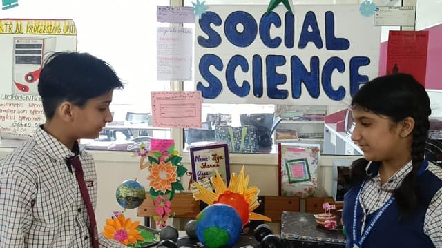 Guru Tegh Bahadur Public School Gallery 46