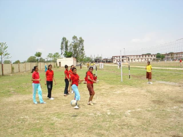 Gurukul Purv Madhyamik Vidyalaya Rewa Gallery 6