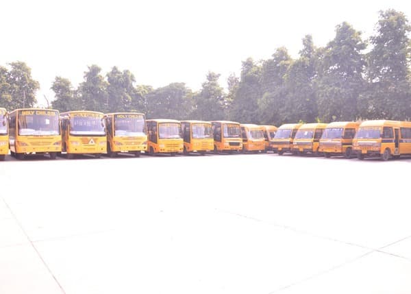 Holy Child Public School Gallery 3