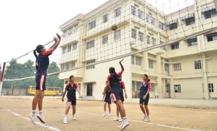 Holy Child Public School Gallery 1