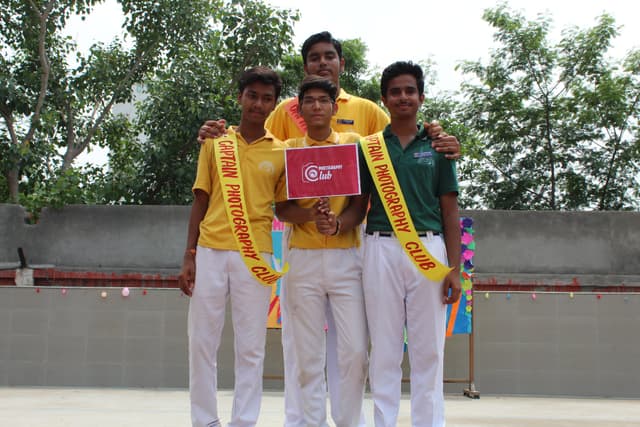 Mayo International School Gallery 3