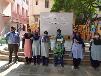 Hemnani Public School Gallery 17